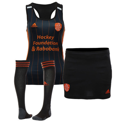 adidas KNHB Uittenue Dames