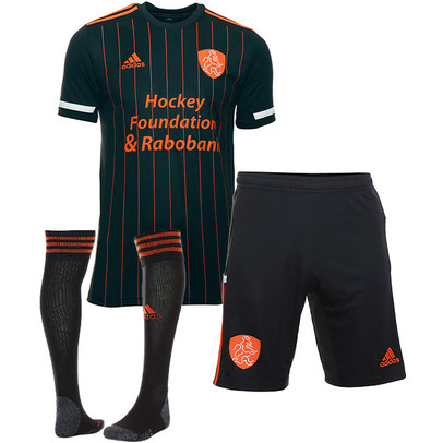 adidas KNHB Uittenue Heren