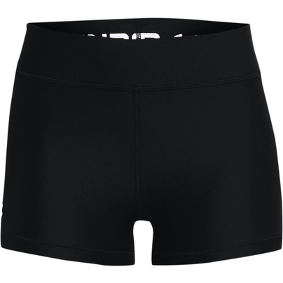 Under Armour Mid-Rise Shorty Women