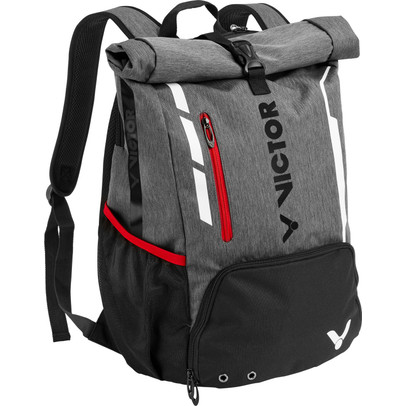 victor badminton backpack