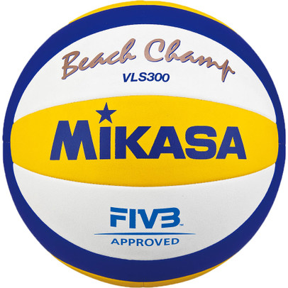 Mikasa Beachvolleybal VLS300 Beach Champ