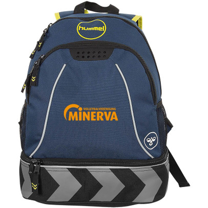 VV Minerva Brighton Backpack