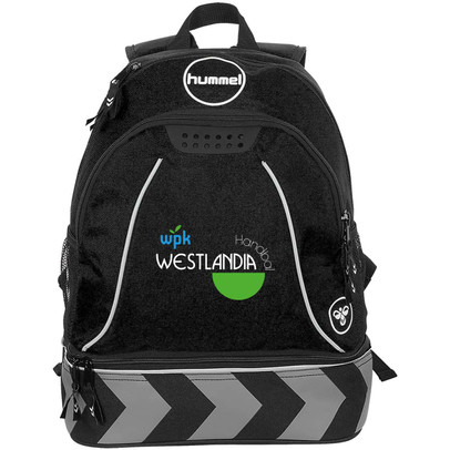 Westlandia Brighton Backpack