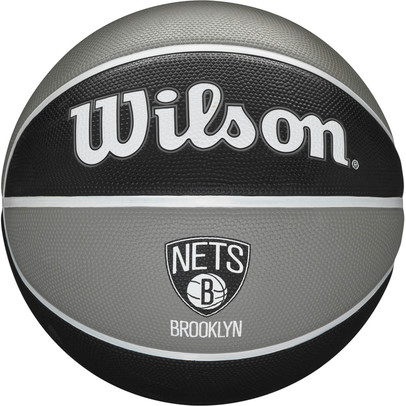 Wilson NBA Team Tribute Brooklyn Nets