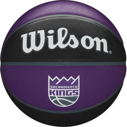 Wilson NBA Team Tribute Sacramento Kings