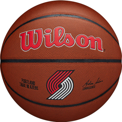 Wilson NBA Team Alliance Trail Blazers