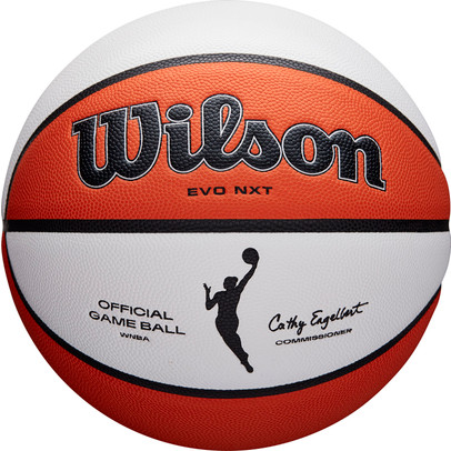 Wilson WNBA Official Game Ball