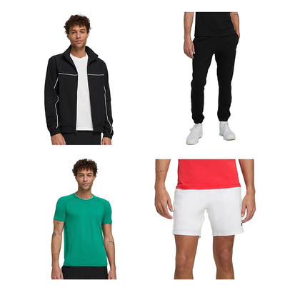 Wilson Herren-Set 6