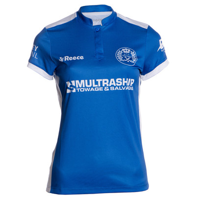 Reece Shirt Thuis Dames MHC Olympia