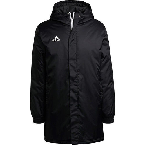 adidas Entrada 22 Stadium Jacket - Handballshop.com