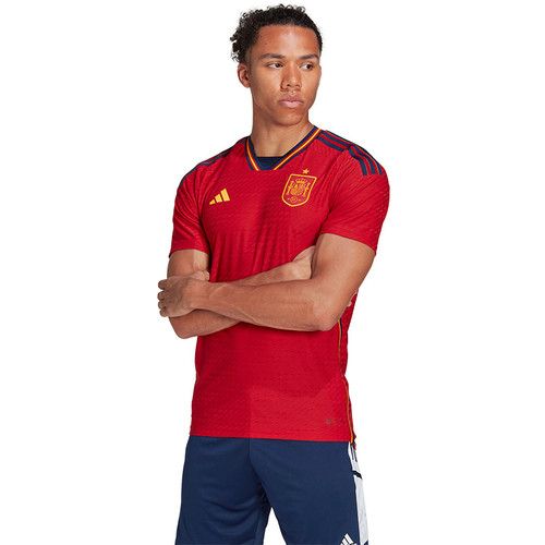 【店舗完売】 Spain  Jersey 半袖　Auth 103324_1.jpg