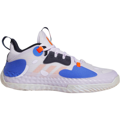 新品 HARDEN VOL 5 水色 26cm adidas Harden Vol. 5 