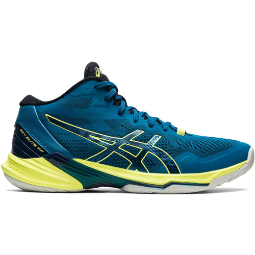 ASICS SKY ELITE FF 2 29センチ SKY ELITE FF 2 | Men | White/Pure Gold | Volleyball Shoes | ASICS