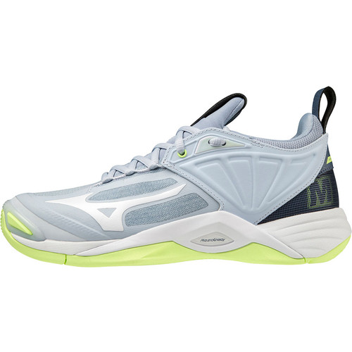 Mizuno Wave Momentum 2 Women - Handballshop.com