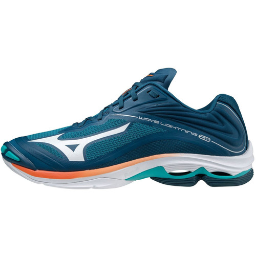 Mizuno Wave Lightning Z6 - Handballshop.com