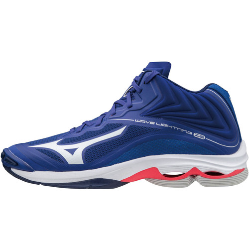 Mizuno Wave Lightning Z6 Mid - Handballshop.com