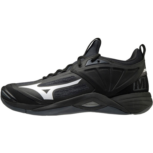 Mizuno Wave Momentum 2 - Handballshop.com