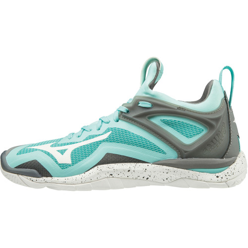 Mizuno Wave Mirage 3 バレーボールシューズ Mizuno Wave Mirage 3 Women - Handballshop.com