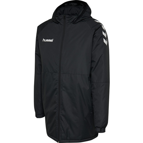 hummel Core Kids Micro Zip, Giacca Unisex Bambini
