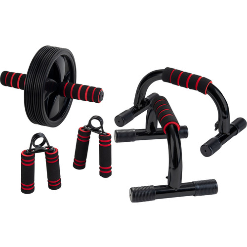 Pure2Improve Strength Set - Handballshop.com