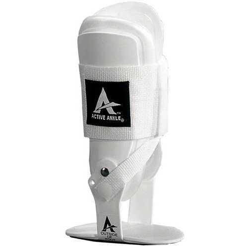 Active Ankle Gear T2 | WT - Handballshop.com