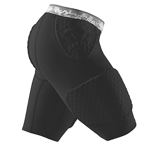 MC David Hex Short - Handballshop.com