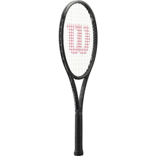 【グリップ付き】Wilson Pro Staff RF97 Autograph Wilson Pro Staff RF 97 Autograph 2016 is here! - Mijnracket ラケット(硬式用)