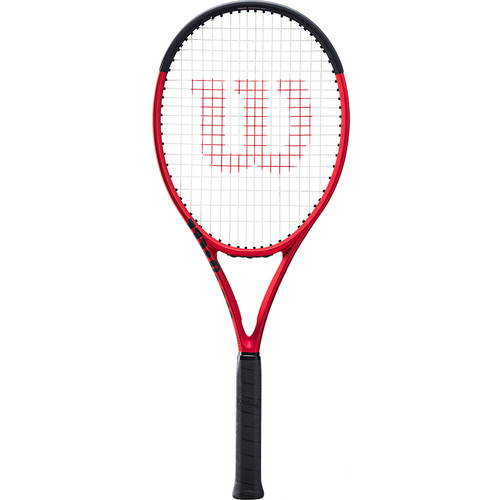 Wilson Clash 100L V2.0 - PassaSports.com