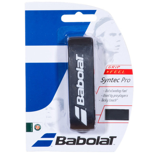 Babolat Syntec Pro Basisgrip » TennisDirect.nl