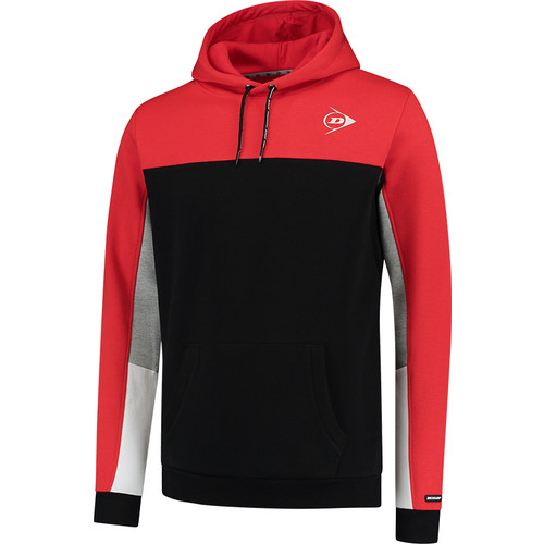 Dunlop Essential Hoody - PassaSports.nl