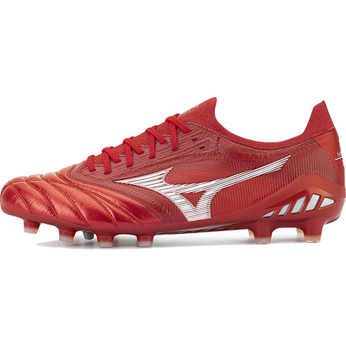 Mizuno Morelia Neo 3 Japan FG - PassaSports.com