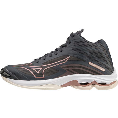 Mizuno Wave Lightning Z7 Mid Women - Handballshop.com