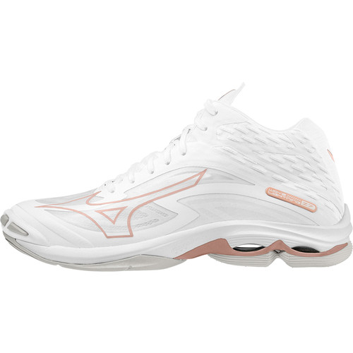 Mizuno Wave Lightning Z7 Mid Women - Handballshop.com