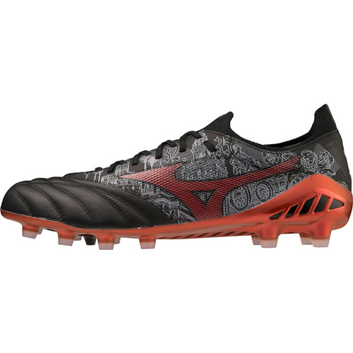 Mizuno Morelia Neo 3 SR4 Elite FG - PassaSports.com