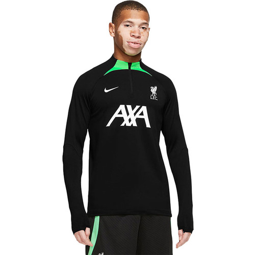 Nike Liverpool Strike Drill Top 2023/2024 - PassaSports.com