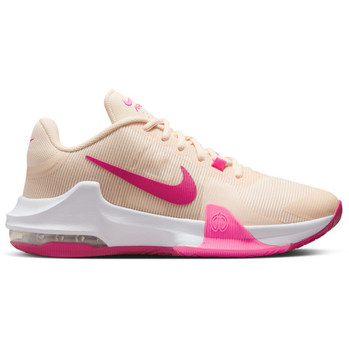 Nike Air Max Impact 4 - Handballshop.com
