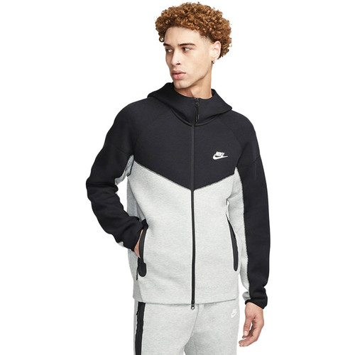 Nike Tech Fleece Full-Zip Hoody - PassaSports.nl