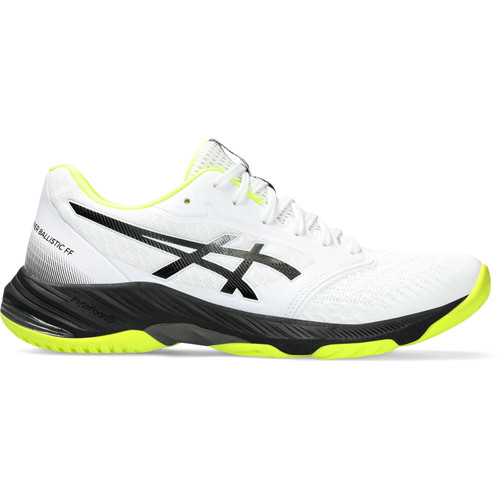 ASICS Netburner Ballistic FF 3 - Handballshop.com