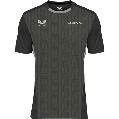 Castore Sevilla FC Trainingsshirt 2023/2024 - PassaSports.com