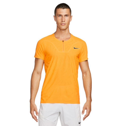 Nike Court Advantage New York Ultimate Slam Polo - PassaSports.com