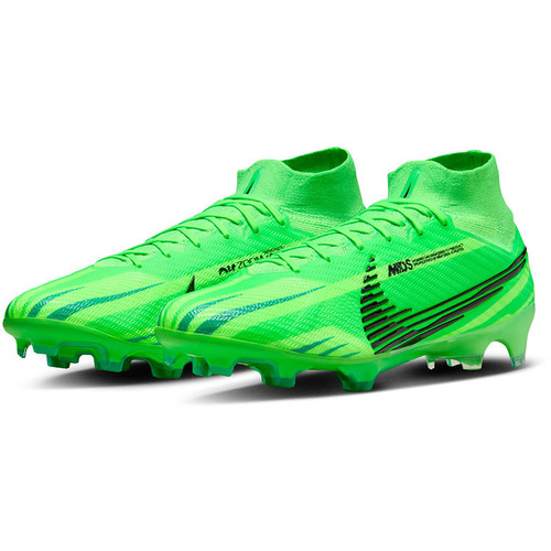 Nike Mercurial Zoom Superfly 9 Elite CR7 FG - PassaSports.com
