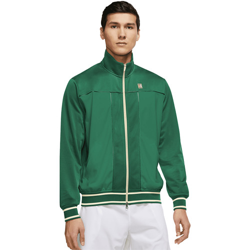 Nike Court Heritage Jacket - PassaSports.com