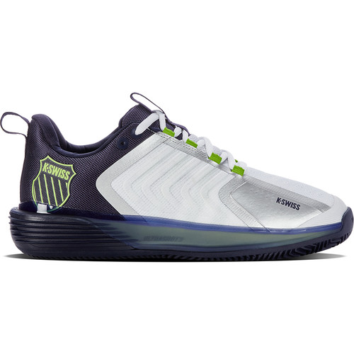 K-Swiss