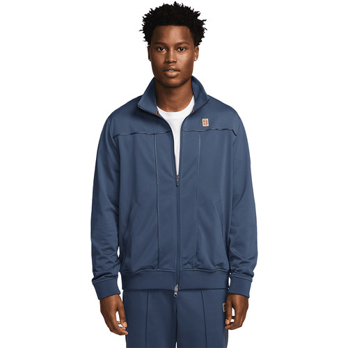 ウェア Nike Court Heritage Suit Jacket Nike Men's Court Heritage Suit Jacket DC0620-010