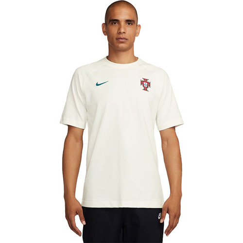 Nike Portugal Travel Top 2024/2026 - PassaSports.com
