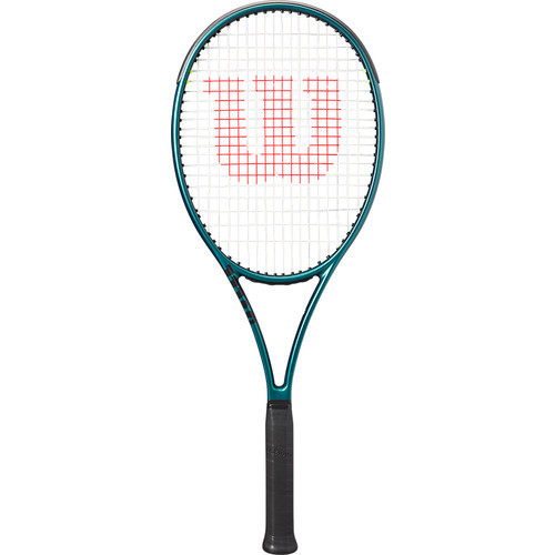 Wilson Blade 98 18x20 V9.0 » TennisDirect.nl