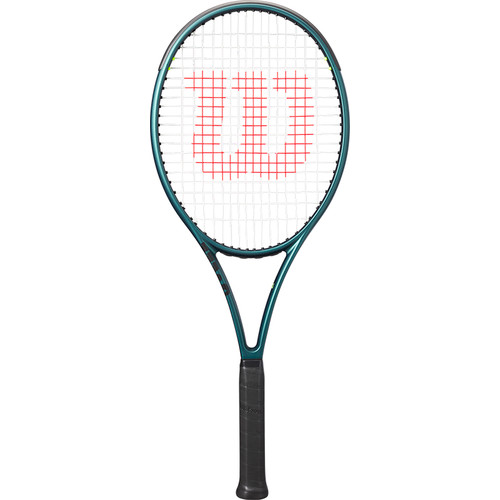 美品　Wilson BLADE 100 V9 G2 Wilson Blade 100L V9.0 » TennisDirect.nl