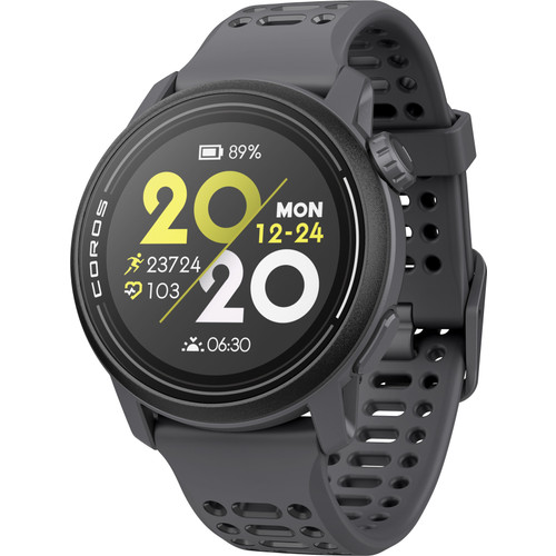 COROS PACE 3 スポーツウォッチ Coros Pace 3 Silicone - PassaSports.de