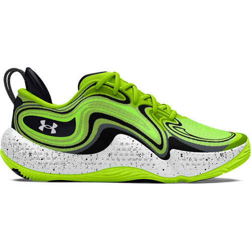アンゾウ Under Armour Spawn 6 - Handballshop.com