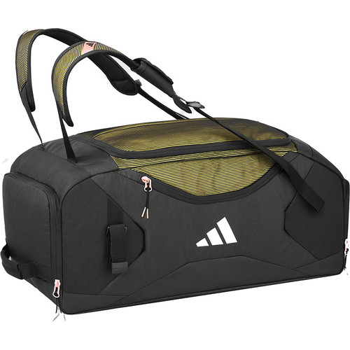 adidas X-Symbolic .3 Duffel Bag - PassaSports.com